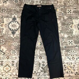 5.11 Tactical Black Utility Pants